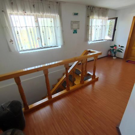 Camere De Inchiriat Edelweiss Dumbrava Roşie Buitenkant foto