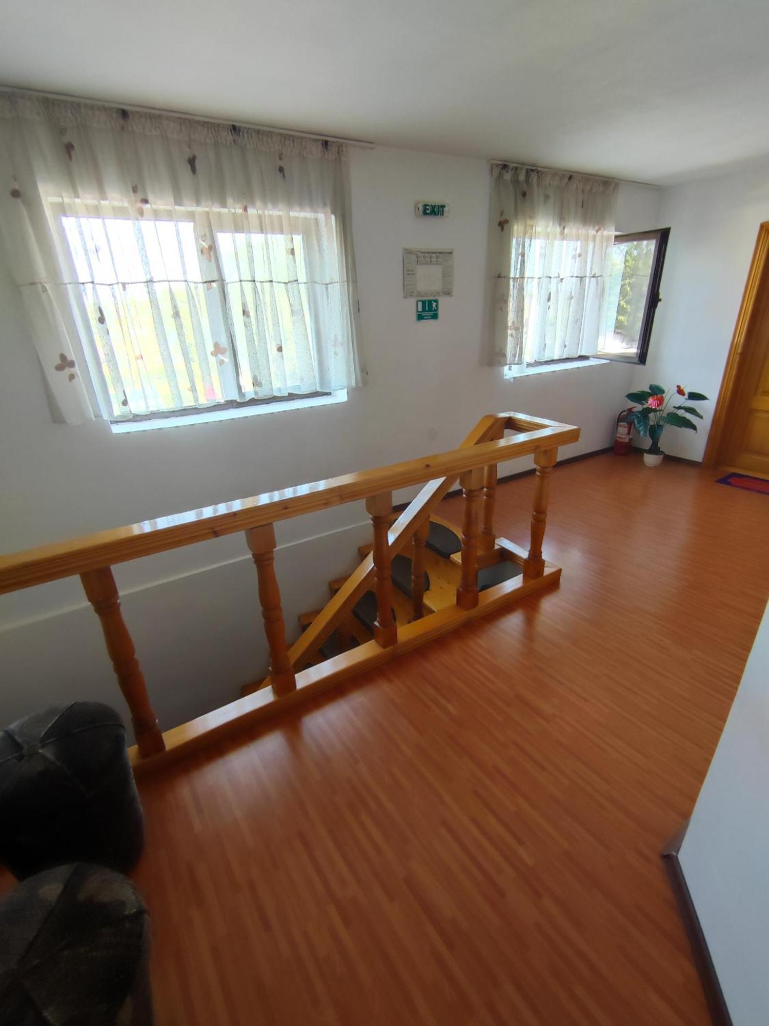 Camere De Inchiriat Edelweiss Dumbrava Roşie Buitenkant foto