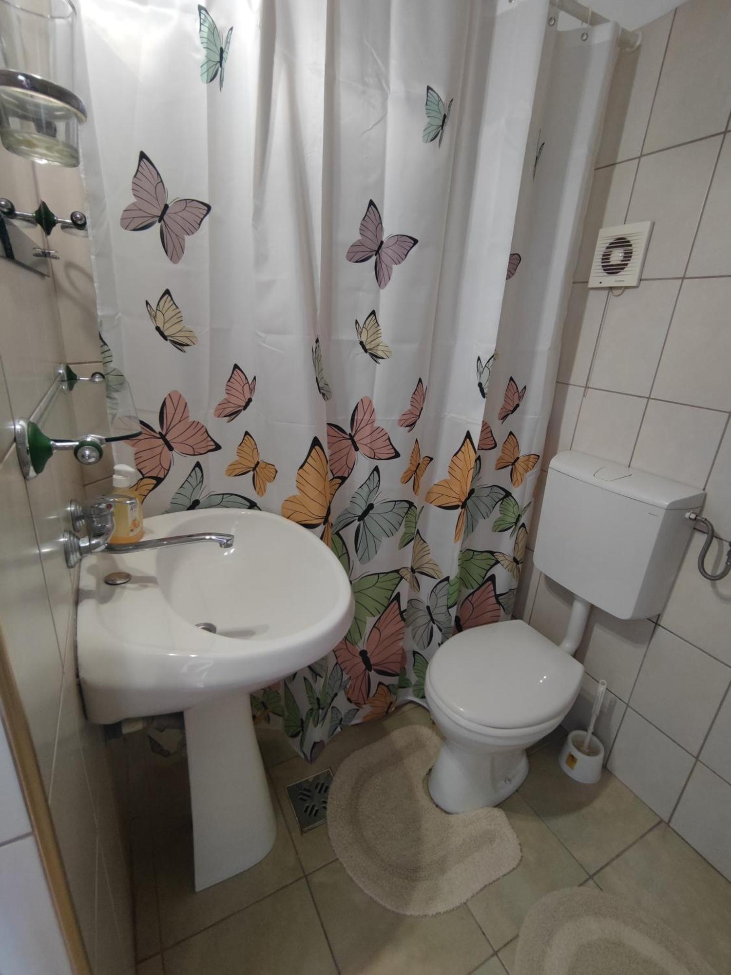 Camere De Inchiriat Edelweiss Dumbrava Roşie Buitenkant foto